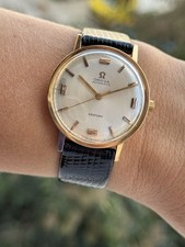 Orologio Omega Automatico