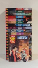 DYLAN DOG MAXI 1/20 sequenza completa Ed. Bonelli 1998  !!