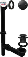593144 kit scarico rifiuti - 593144-62,