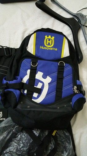 Husqvarna racing original