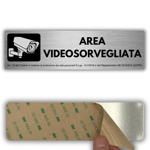 Leiasa segnale adesivo - leiasa, |