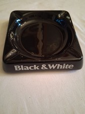 POSACENERE PUBBLICITARIO BLACK