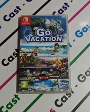 GO VACATION NINTENDO SWITCH