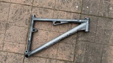 Ricambi CUBE AMS PRO | Bici |
