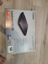 Canon CanoScan LiDE 120