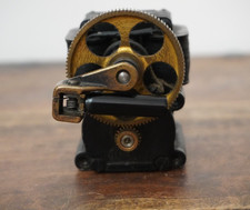 Scarso generatore di anelli