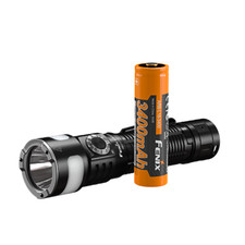 Fenix LD35R Torcia LED tattica