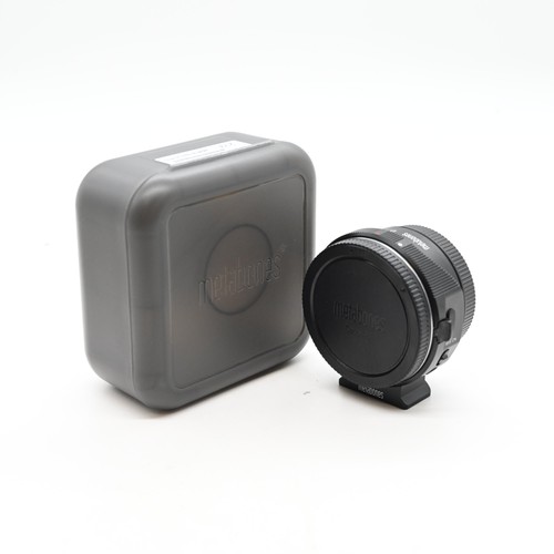 Metabones canon obiettivo a - ef,
