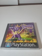 Rl-4 :GIOCO  PLAY STATION 1 