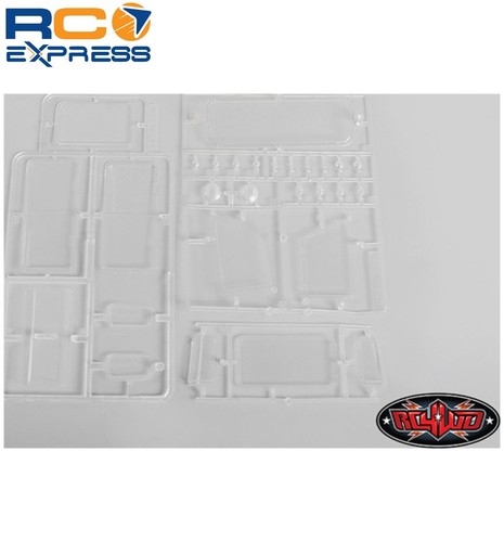 Rc4wd 2015 land - 2015, defender