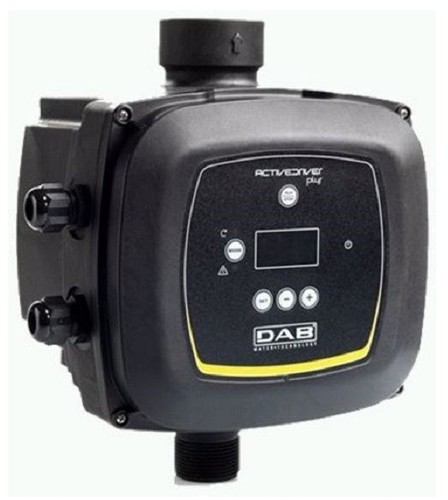 Inverter per pompa monofase - per,