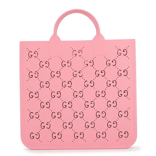 Gucci punching borsa in - gg,