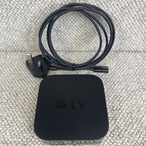 Apple 1a generazione - apple, tv