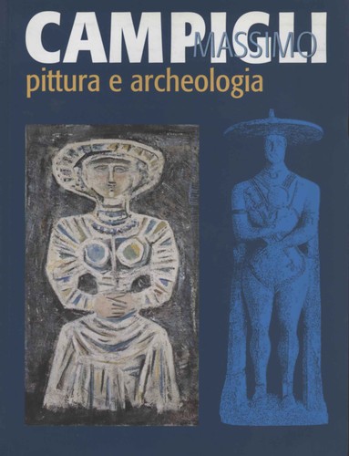 Massimo campigli pittura e - campigli.,