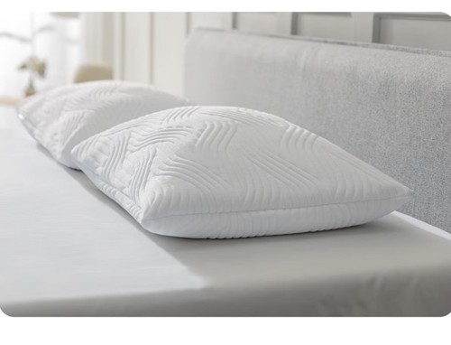 Tempur cloud cuscino morbido - tempur, x