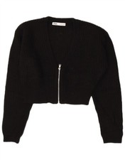 ZARA maglione cardigan donna