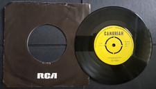 The Triban Leaving On A Jet