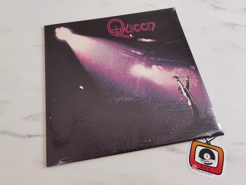 Queen debut album - -,