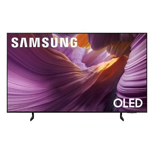 Samsung s85f oled - samsung, 4k