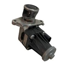 VALVOLA EGR (RICIRCOLO GAS DI SCARICO) OPEL CORSA D 1.3 DIESEL 2009 - 701599120