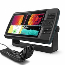 Garmin Striker Vivid 9sv