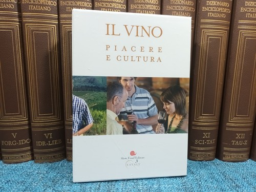 Vino piacere cultura - il,