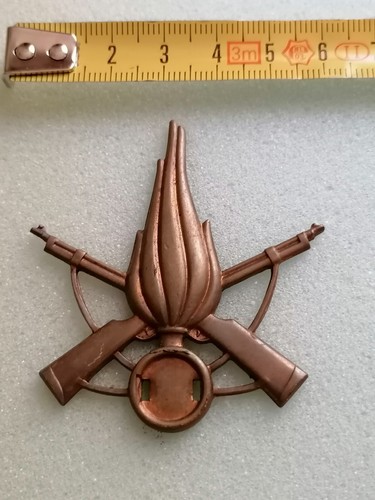 Fregio basco esercito italiano - esercito,