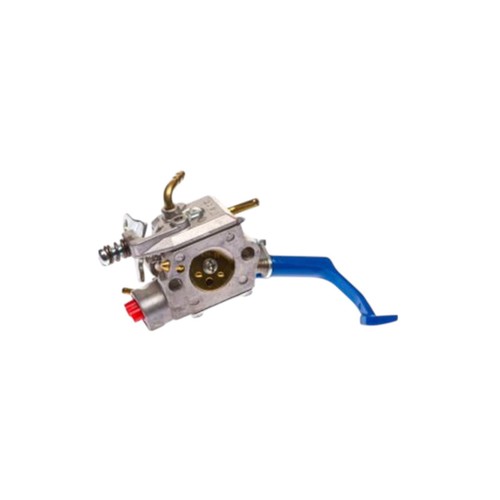 Carburatore decespugliatore - carburatore,
