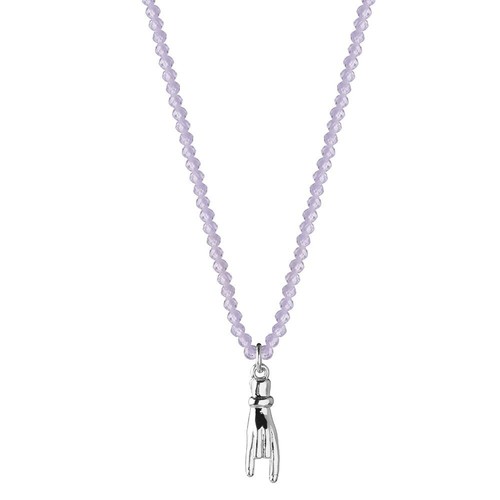 Collana rebecca my - "rebecca", world