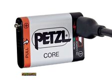 Petzl Batteria ACCU CORE per torce Hybrid Concept