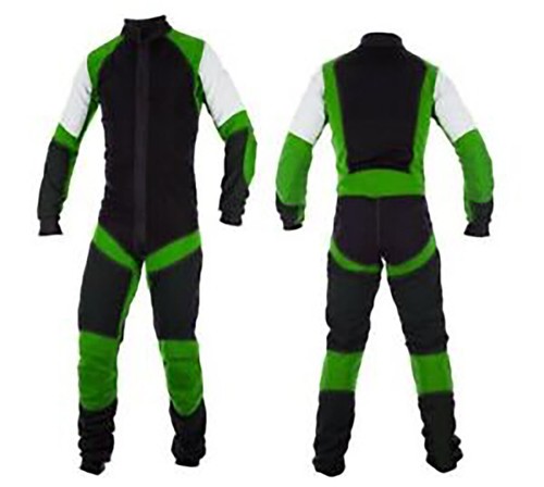 Tuta salto skydiving freely - tuta,