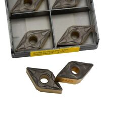 DNMG150608-PM4425 DNMG 442 Inserti in carburo Tornio CNC Utensili di tornitura 10PZ