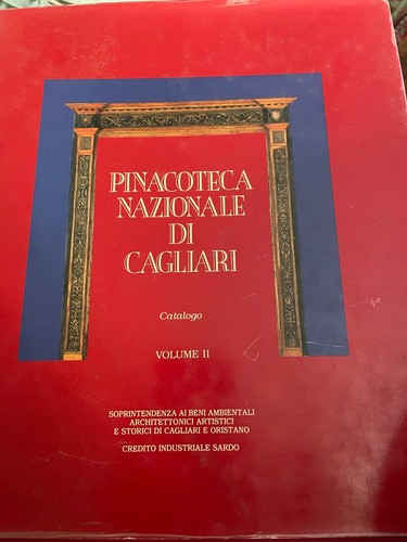 Sardegna pinacoteca nazionale - sardegna-pinacoteca,
