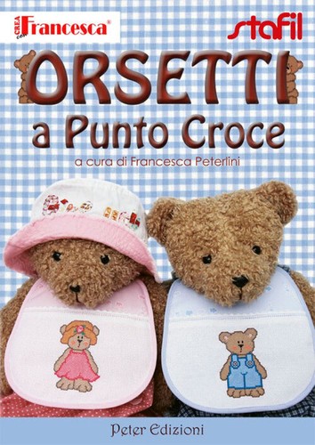 Libri francesca peterlini - francesca,