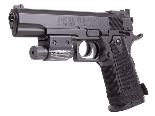 Tanfoglio gsr 1911 - (new),