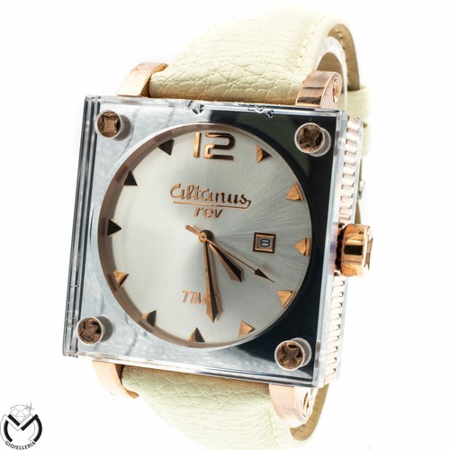 Orologio altanus rev - orologio,