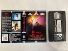 Ritorno dal passato - passato, (1993)