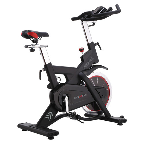 Gym bike srx evo cyclette - srx-80,