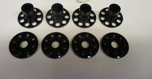 Kit raccordi rondelle - , cappello