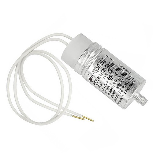 Riello r40 condensatore - riello,