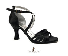 SCARPA DA BALLO DONNA SALSA