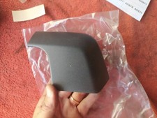 ORIGINALE 735531305 CAPPUCCIO SX BARRE LONGITUDINALI FIAT PANDA 169 CLIMBING 4x4