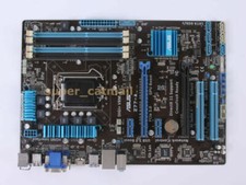 Asus Z77-A socket LGA 1155/H2