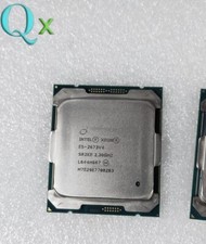 Processore CPU server Intel