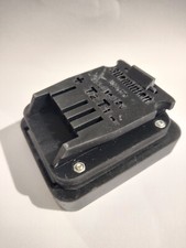 Adattatore da batteria Bosch Professional 18 V a utensili Wurth M-Cube 18 V