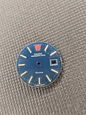 Quadrante  Omega Geneve Donna Megaquartz 32  KHz