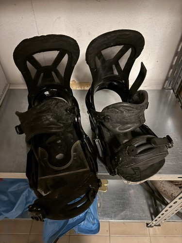 Burton co2 attacchi - burton,