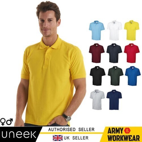 Uneek camicia lavoro - camicia,
