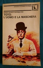 toto l uomo e la maschera fofi