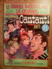 ALBUM FIGURINE PANINI ' LE
